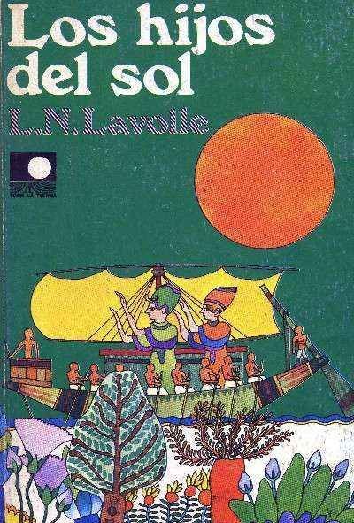 LOS HIJOS DEL SOL