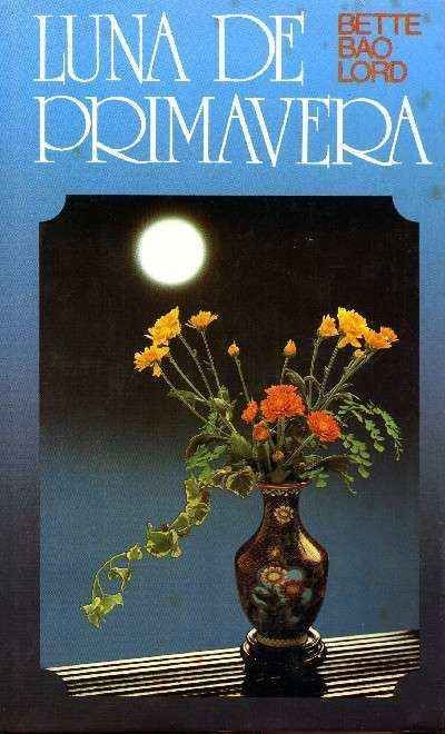 LUNA DE PRIMAVERA