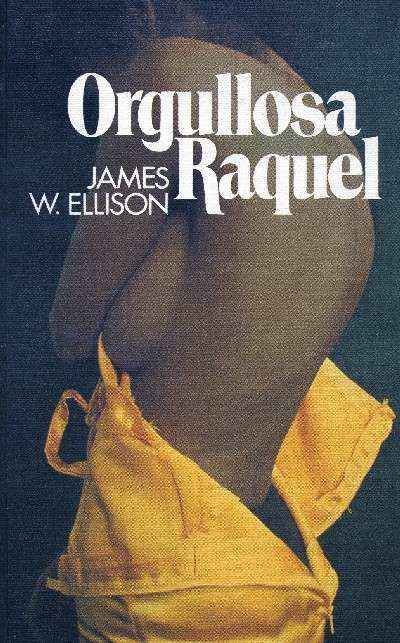 ORGULLOSA RAQUEL
