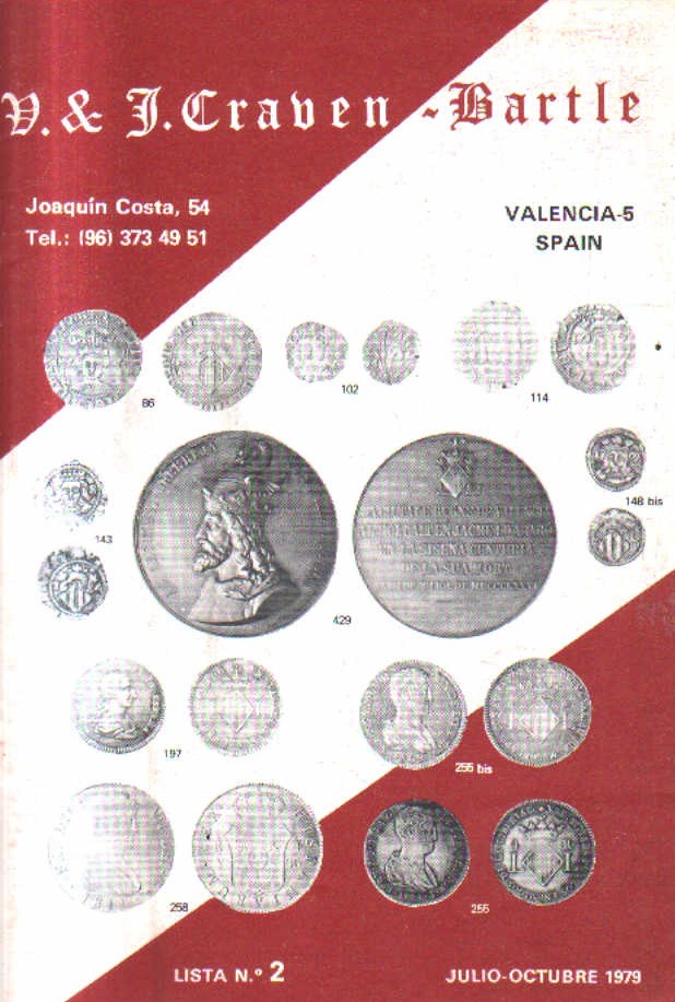 JULIO-OCTUBRE 1979. NISTA Nº 2.