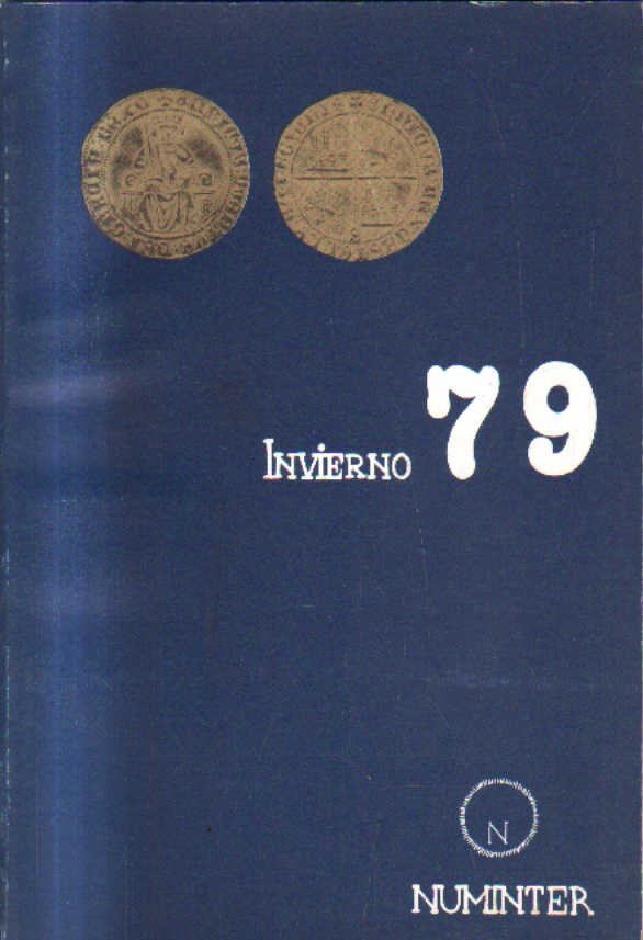 INVIERNO 79. 13 DE DICIEMBRE DE 1979.