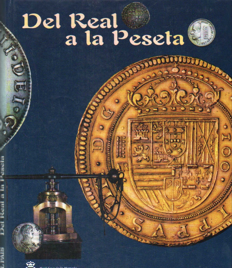 EL PAPEL DE LA PESETA (ÁLBUMES COMPLETOS)