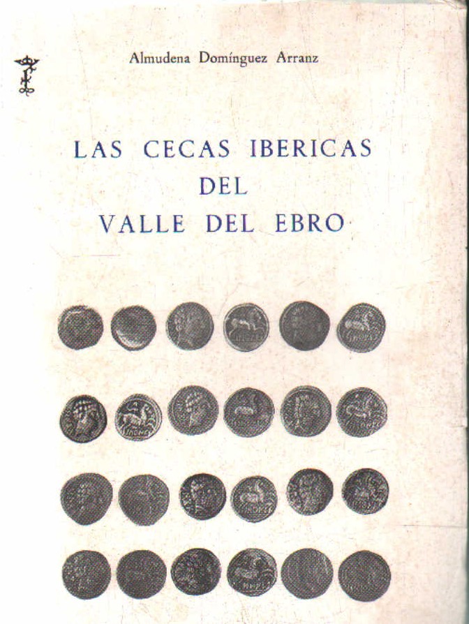 LAS CECAS IBERICAS DEL VALLE DEL EBRO