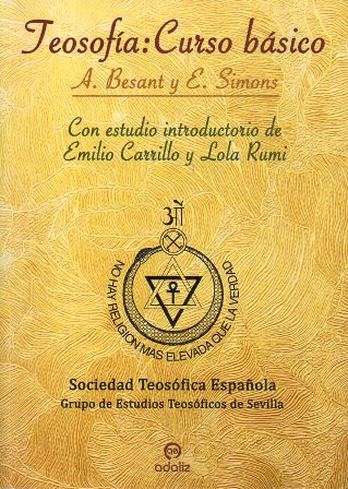 TEOSOFIA CURSO BASICO