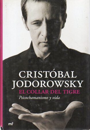EL COLLAR DEL TIGRE
