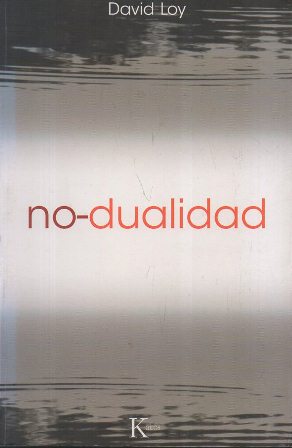 NO-DUALIDAD