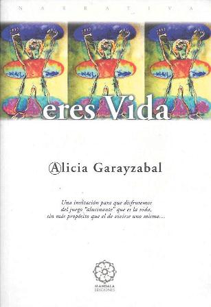ERES VIDA