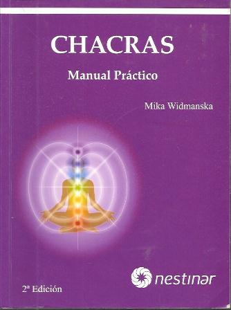 CHACRAS - MANUAL PRACTICO