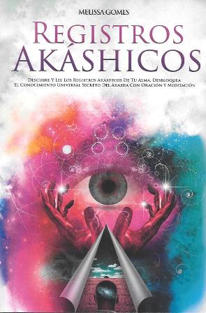 REGISTROS AKASHICOS