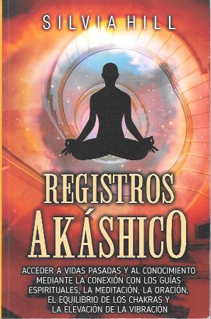 REGISTROS AKASHICO