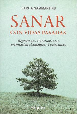 SANAR CON VIDAS PASADAS