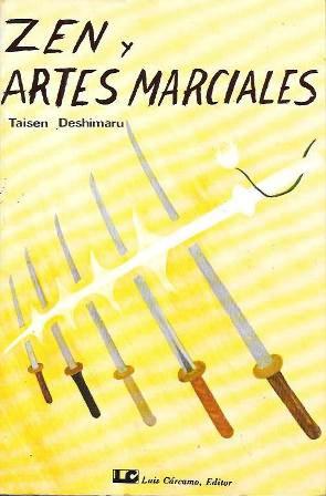 ZEN Y ARTES MARCIALES