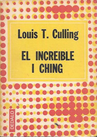 EL INCREIBLE I CHING