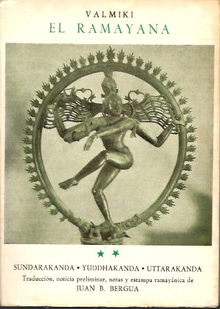 EL RAMAYANA - TOMO II