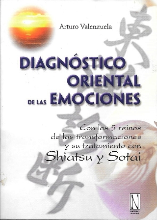 DIAGNOSTICO ORIENTAL DE LAS EMOCIONES