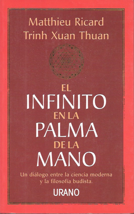 EL INFINITO EN LA PALMA DE LA MANO