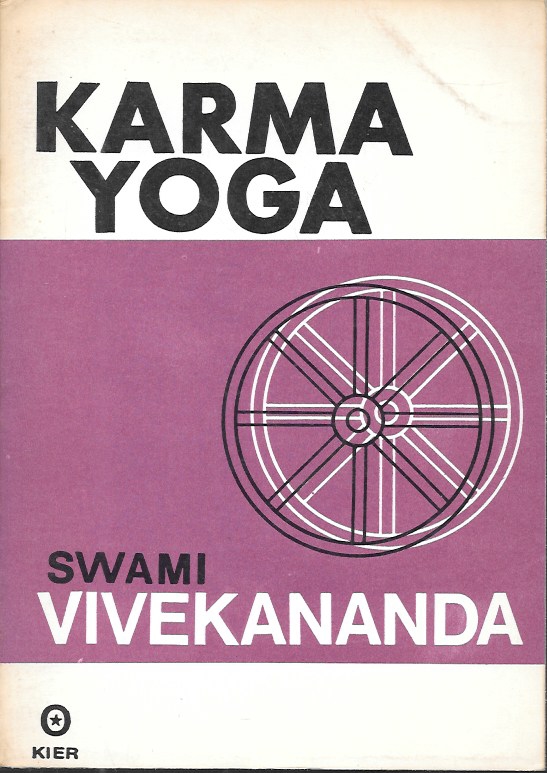 KARMA YOGA