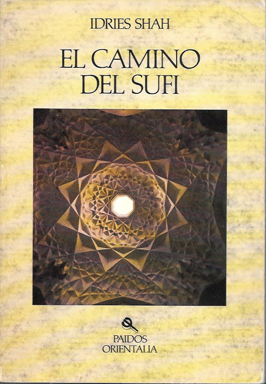 EL CAMINO DEL SUFI
