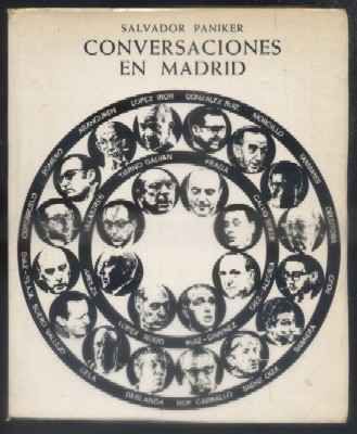 CONVERSACIONES EN MADRID.