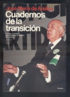 CUADERNOS DE LA TRANSICION.