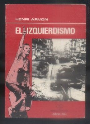 EL IZQUIERDISMO.