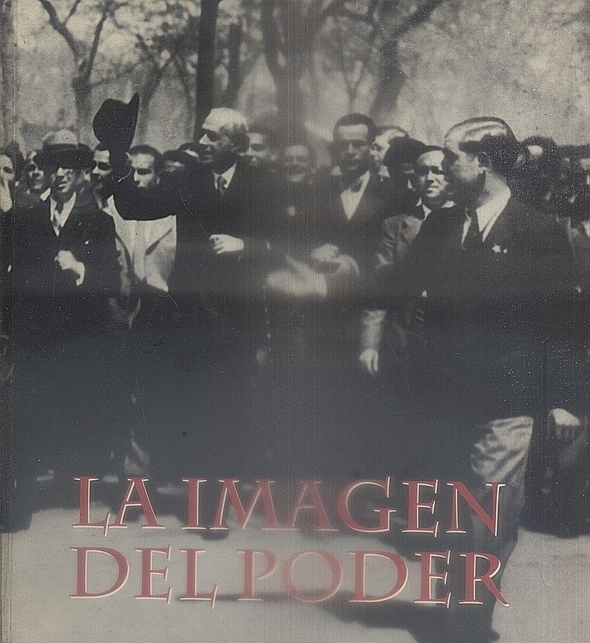 LA IMAGEN DEL PODER.