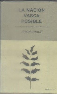 LA NACION VASCA POSIBLE.