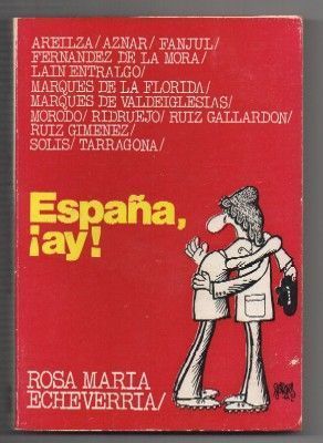 ESPAÑA, AY.
