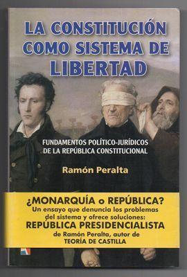 LA CONSTITUCION COMO SISTEMA DE LIBERTAD.