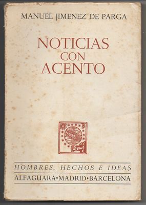 NOTICIAS CON ACENTO.