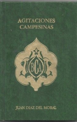 LAS AGITACIONES CAMPESINAS DEL PERIODO BOLCHEVISTA, 1918-1920.