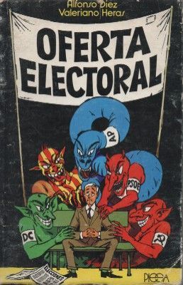 OFERTA ELECTORAL.
