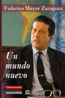 UN MUNDO NUEVO.