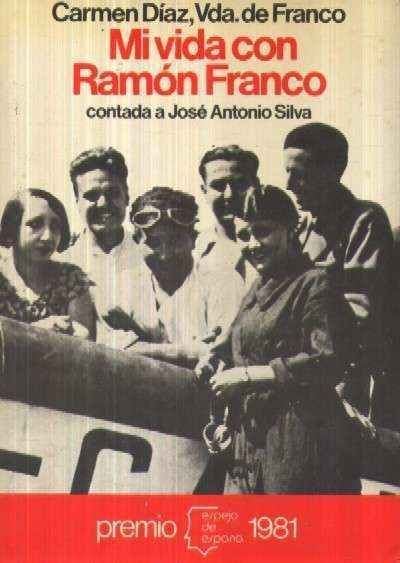 MI VIDA CON RAMON FRANCO