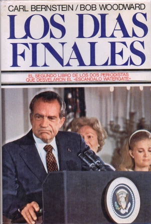 LOS DIAS FINALES.