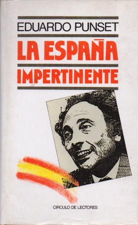 LA ESPAÑA IMPERTINENTE.