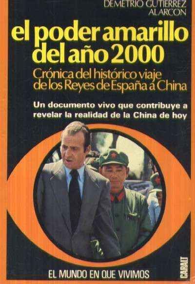 EL PODER AMARILLO DEL AÑO 2.000.