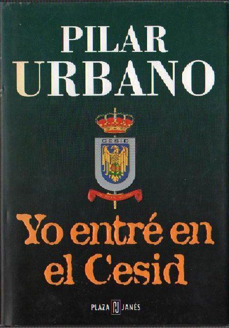 YO ENTRE EN EL CESID
