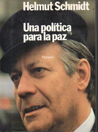 UNA POLITICA PARA LA PAZ