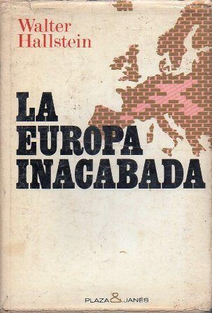 LA EUROPA INCABADA