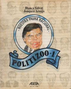 NUESTRA FAUNA NACIONAL - POLITIZOO . 1