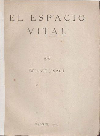 EL ESPACIO VITAL