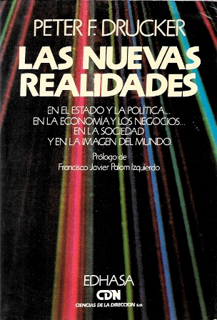 LAS NUEVAS REALIDADES