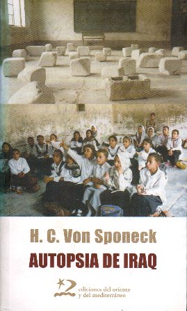 AUTOPSIA DE IRAK