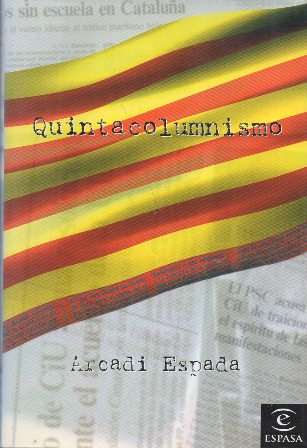 QUINTACOLUMNISMO