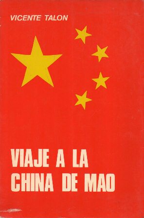 VIAJE A LA CHINA DE MAO