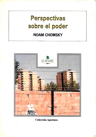 PERSPECTIVAS SOBRE EL PODER
