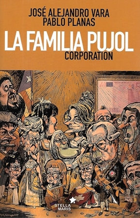 LA FAMILIA PUJOL CORPORATION