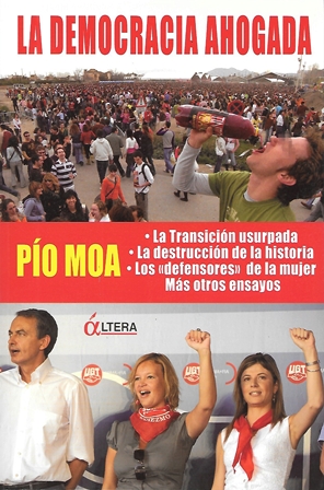 LA DEMOCRACIA AHOGADA