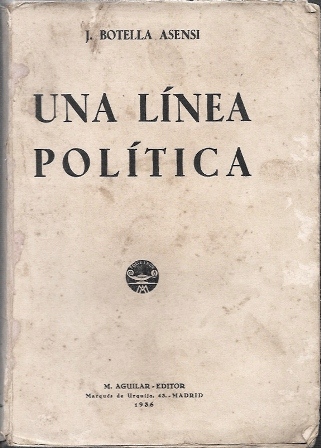 UNA LINEA POLITICA